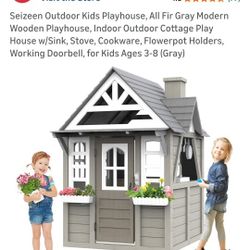 Playhouse 