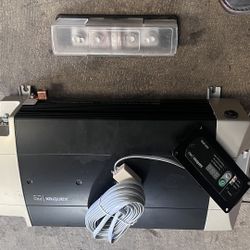 Xantrax xm 1800 pro Xantrax 