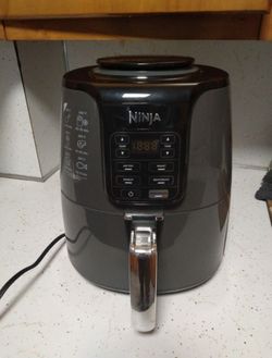 Ninja Air Fryer