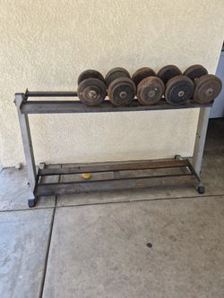 Lift Equipment