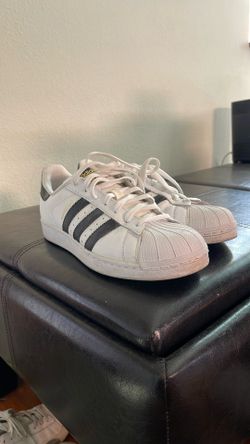 Adidas Superstar 9.5
