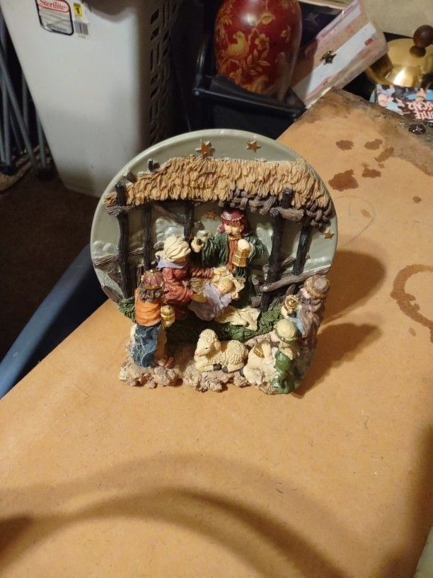 Nativity