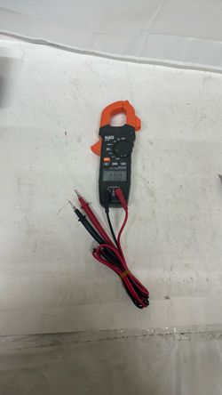 Klein Tools CL120 Digital Clamp Meter#53330