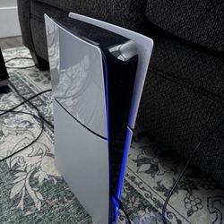 Ps5 Slim