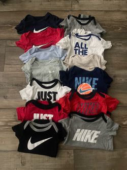 Nike Clothes