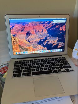 MacBook Air