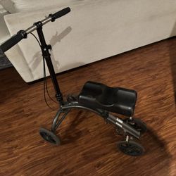 Knee Scooter
