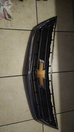 Chev Impala grill 14 15 16 17 18 I believe