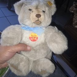 Bear