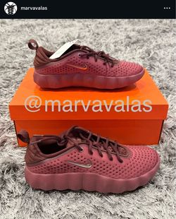 Nike Mind 002 Pink Smoke. Mens 10.5 / Womens 12