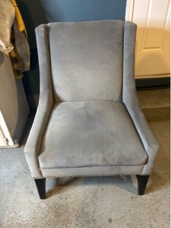 Nice chair