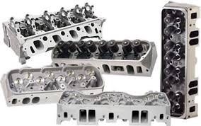 Venta y Reconstrucción de cabezas y motores