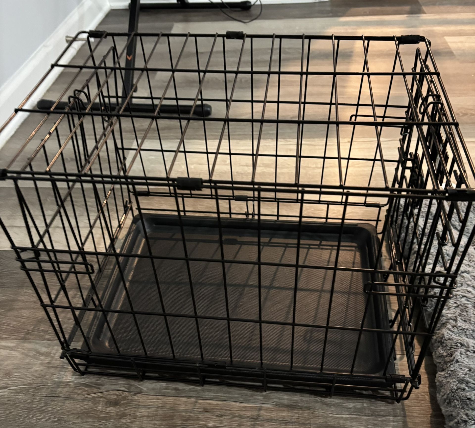 Pet Crate