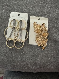 Fashion Jewelry