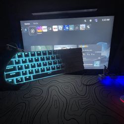 Magegee Keyboard 