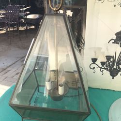 Indoor lamps