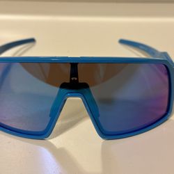 Oakley Sunglasses 
