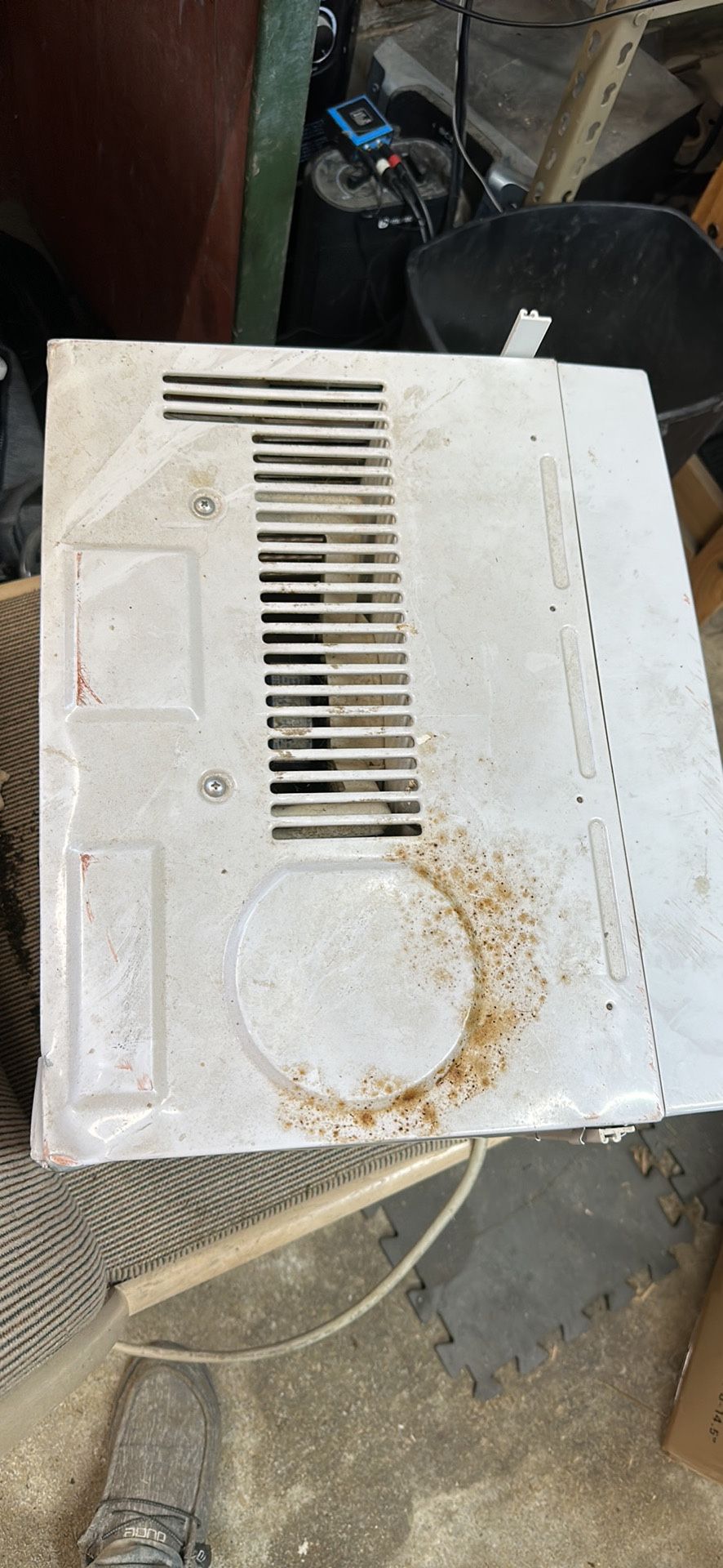 AC Unit