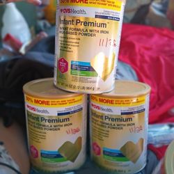 Enfamil Neuro Pro - CVS Brand