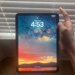 iPad 11th Gen (Negotiateable)