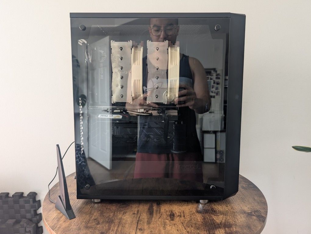 Gaming/photo-video editing Computer - Used (very Good)