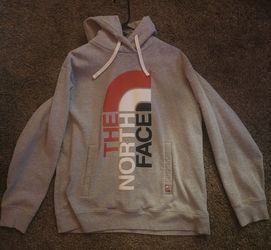 North Face Hoodie