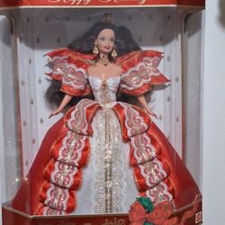 Happy Holidays Special Edition 10th Anniversary 