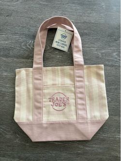 Trader Joe’s tote