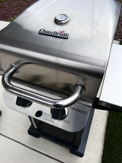 Charbroil Grill Performance ( Used )