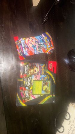 Pokémon Cars