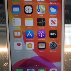 Apple iPhone 6s Excellent Condition Unlock With Free Activation 