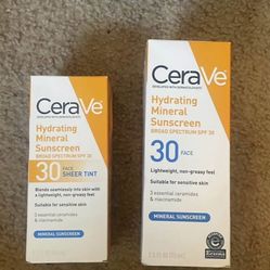 Crave Sunscreen 