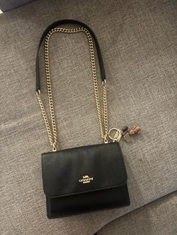 Coach Klare crossbody bag