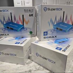 4K Ultimate TV