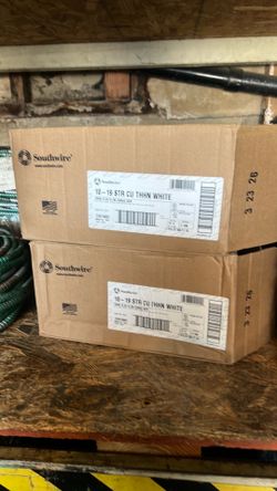 10 Gauge wire