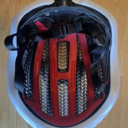 Medium Bontrager Specter WaveCel Bike Helmet