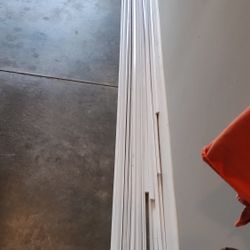 Shoe Molding 
