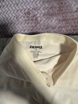 Skims Shapewear