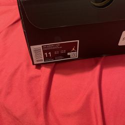 Nike Air Jordan Lows