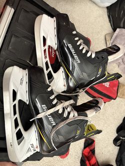 Bauer Supreme M4