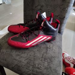 Football Cleats