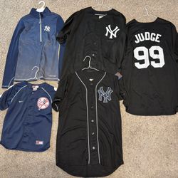 Yankees Jerseys