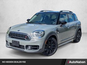 2020 Mini Countryman