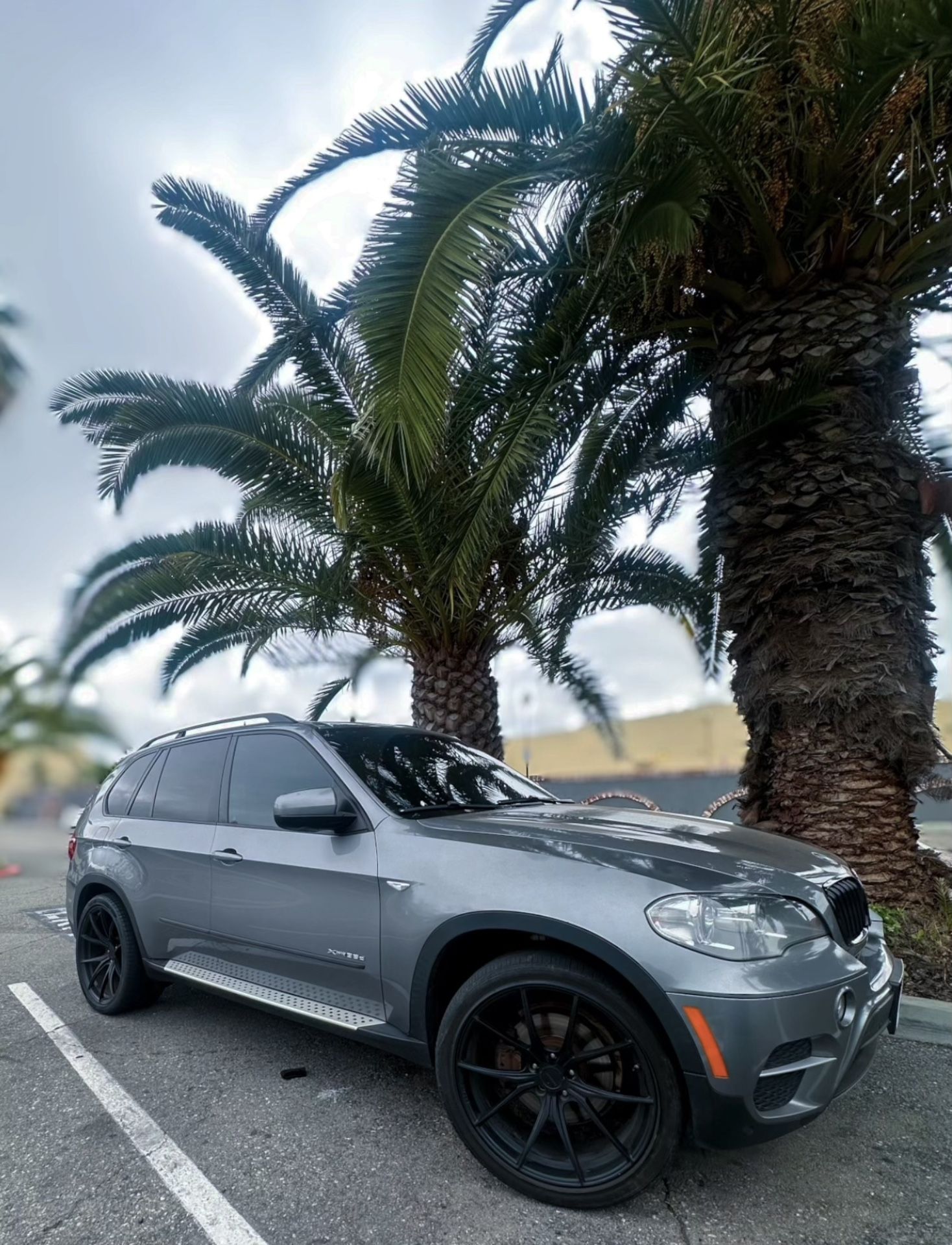 2012 BMW X5