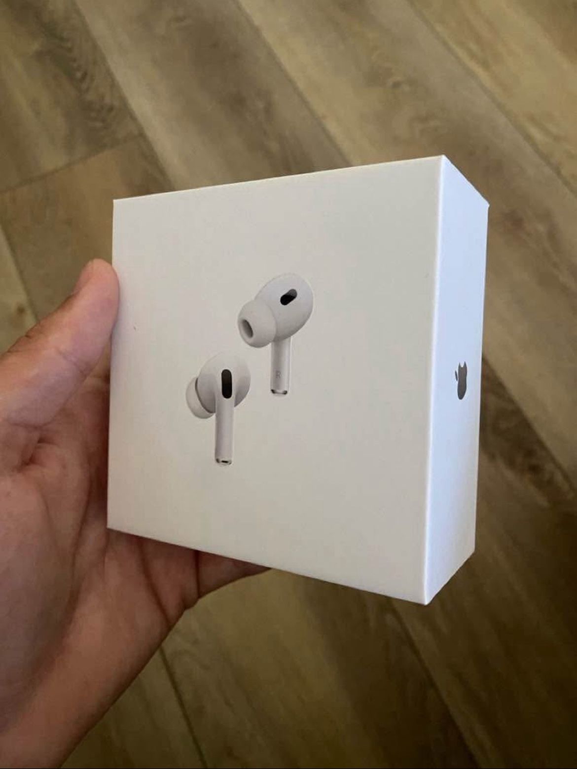 AirPods 2 (check description)