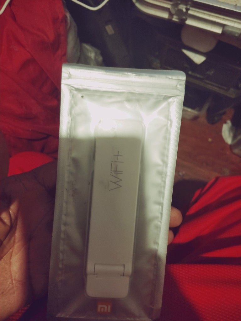 Mi WiFi Repeater 2 300M