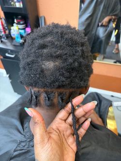 Loc Reattaching install