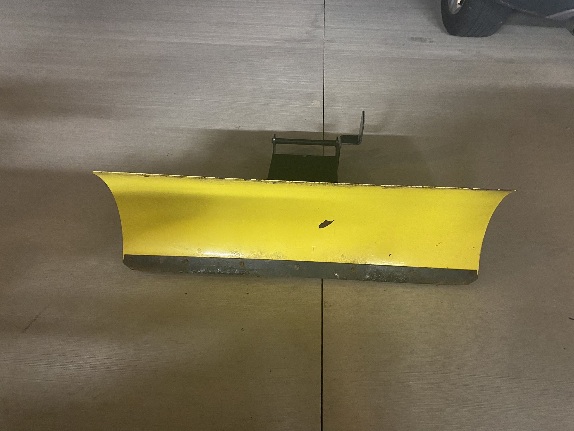 44” Snow Blade / Plow