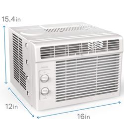 HomeLabs Window Air Conditioner