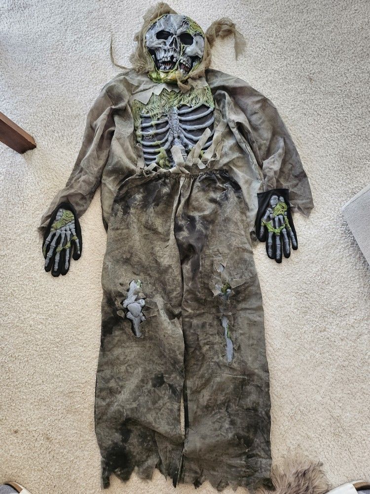 Kids Halloween Costume